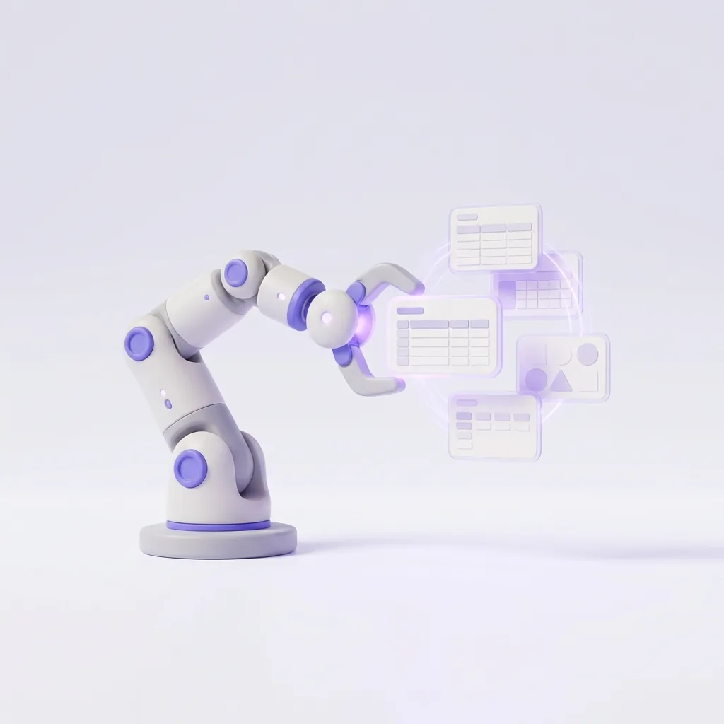 Work Automation
