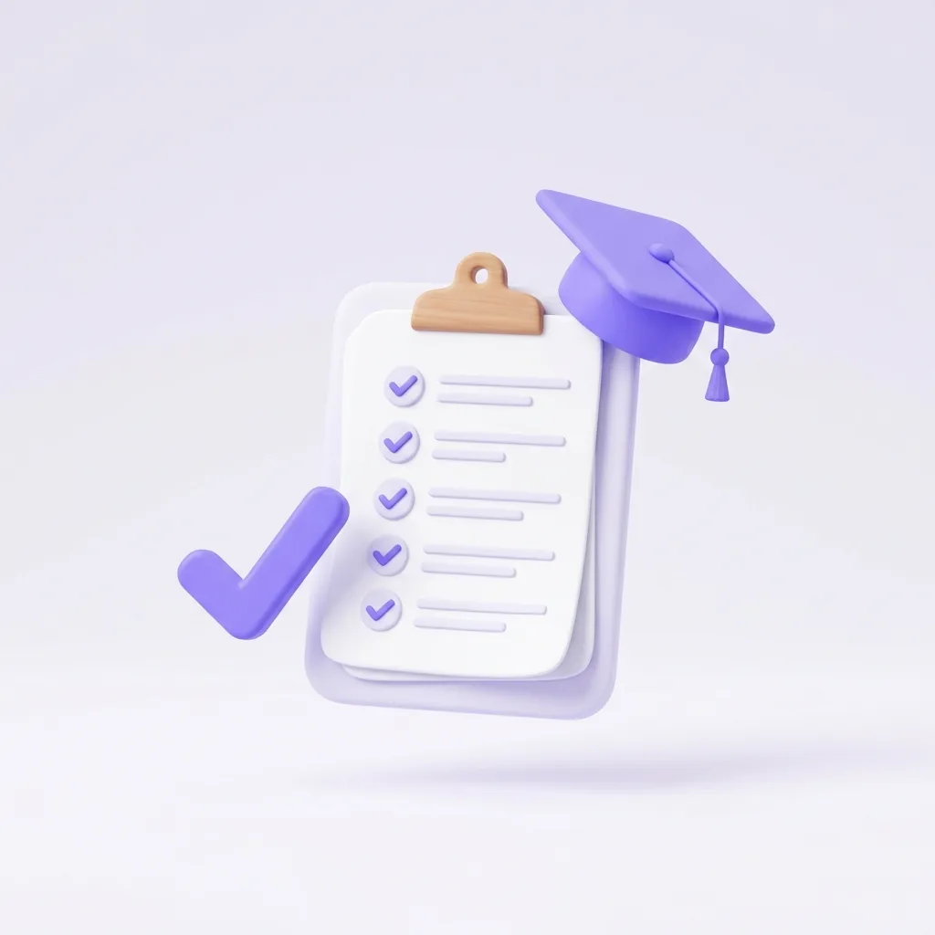 Course registration
