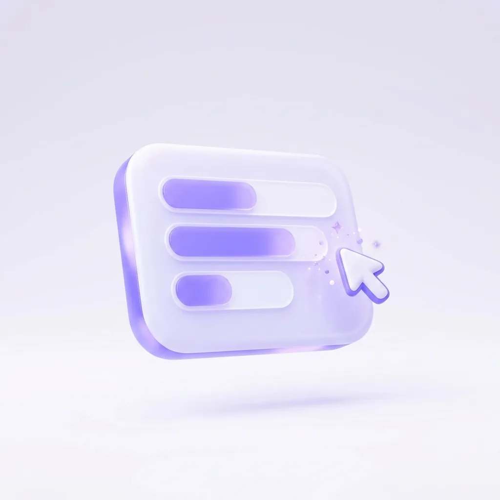 Input automation