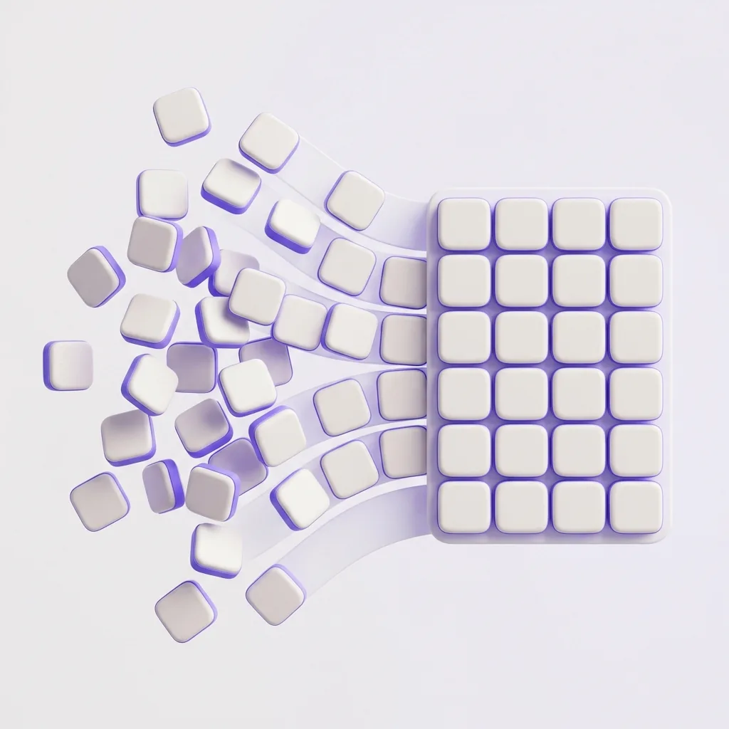 Data cleanup