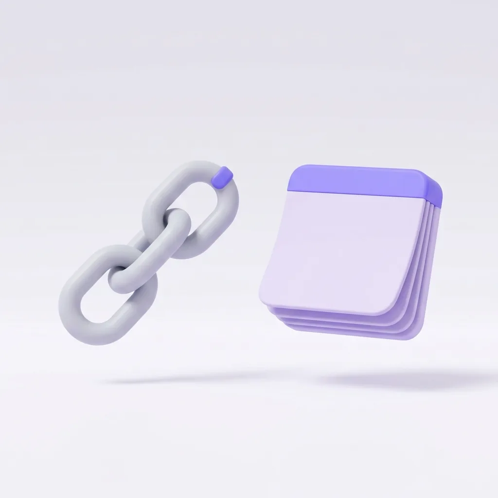 Links & notes